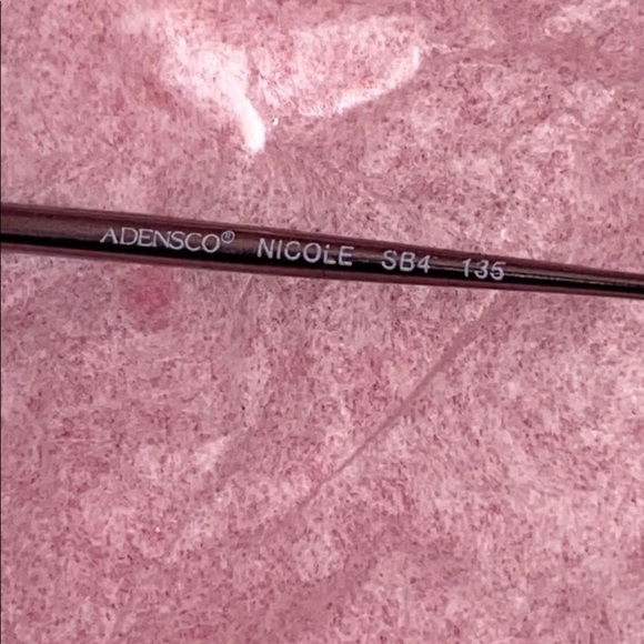 ADENSCO NICOLE FRAMES ZZ3 - Picture 2 of 5